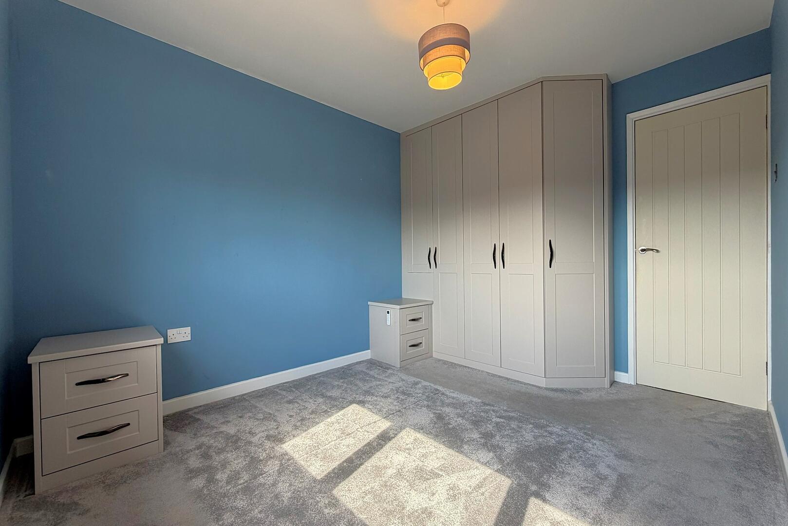 Sculthorpe Road, Blakedown, Kidderminster